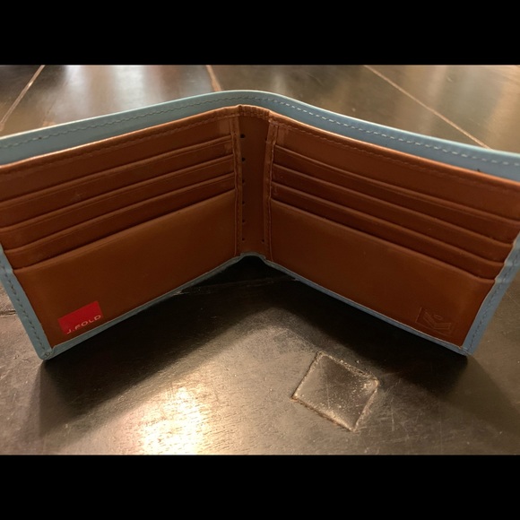 J-Fold | Accessories | Jfold Wallet | Poshmark